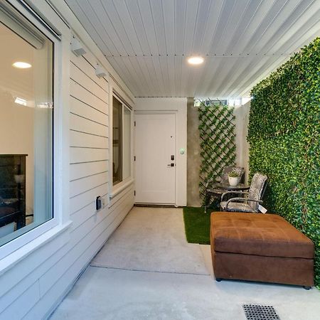 Guest Suite In South Съри Екстериор снимка