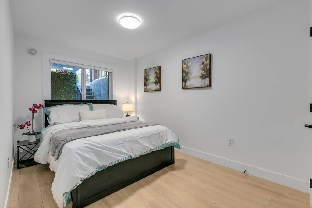 Guest Suite In South Съри Екстериор снимка